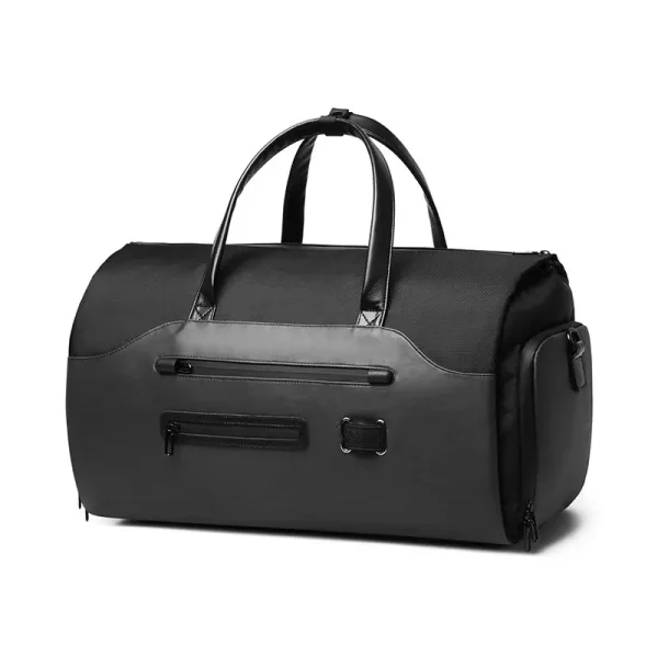 Fabbrica di borse a tracolla|Borse a tracolla personalizzate con logo|Duffel-253009-1