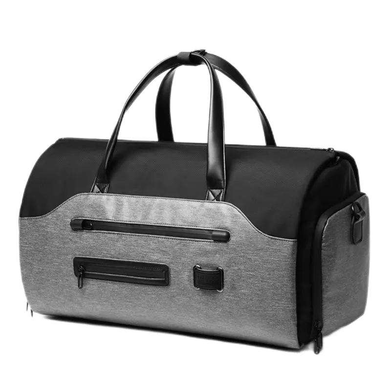 Fabbrica di borse a tracolla|Borse a tracolla personalizzate con logo|Duffel-253009-4