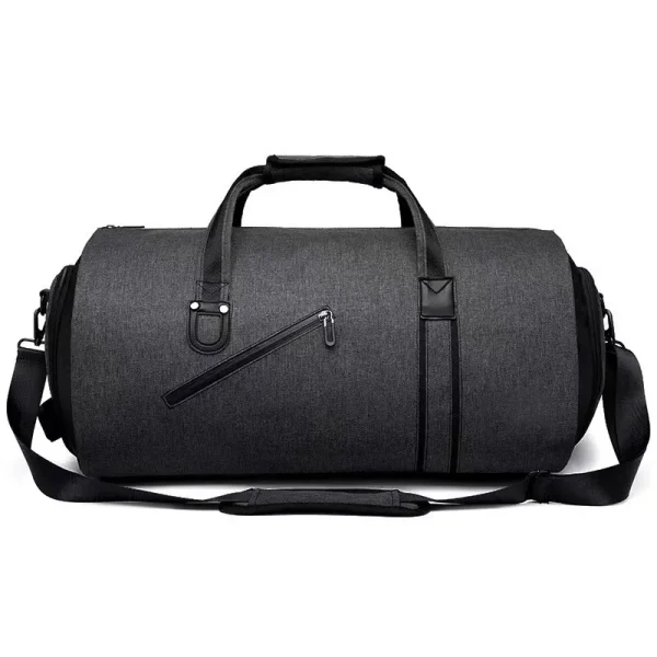 Fabbrica di borse Tote|Borse Tote personalizzate con logo|Duffel-253010-3