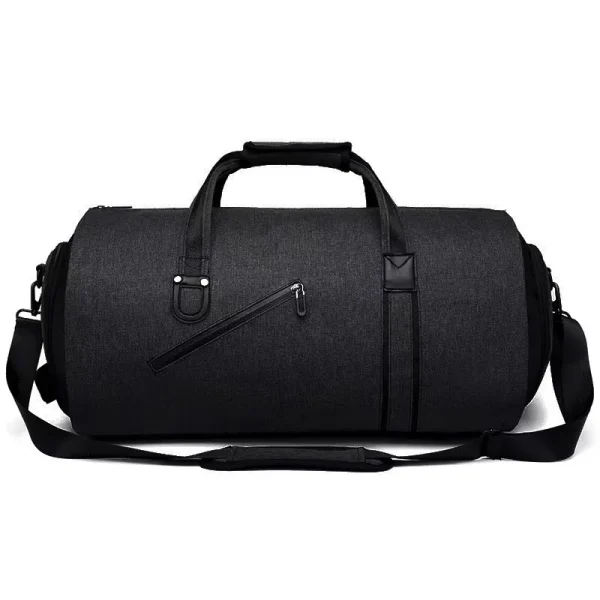 Fabbrica di borse a tracolla|Borse a tracolla personalizzate con logo|Duffel-253010-4