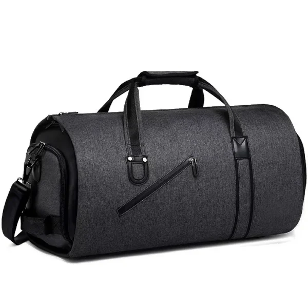 Fabbrica di borse a tracolla|Borse a tracolla personalizzate con logo|Duffel-253010-6